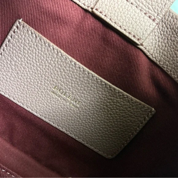 Polene Beri Blush Bag - Picture 8 of 13